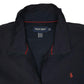 Mens Navy Polo Ralph Lauren Golf Pullover  Coat