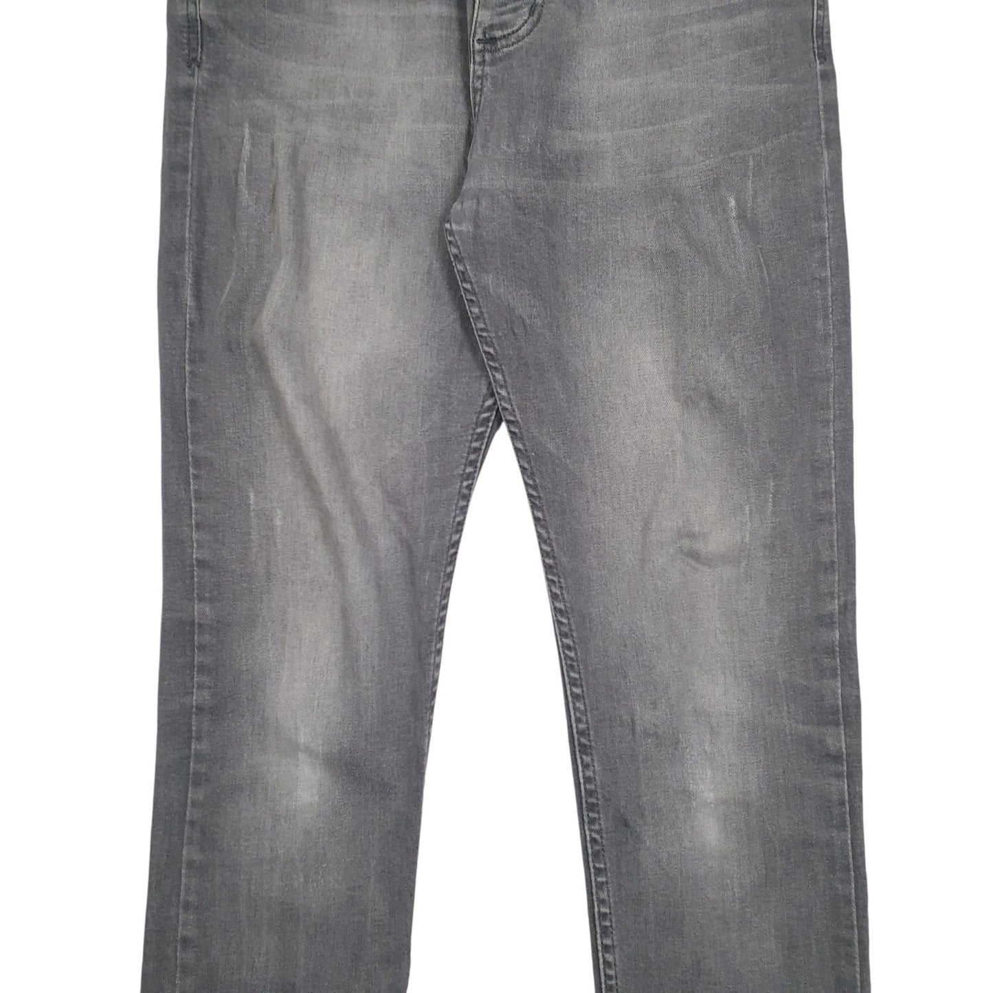 Womens Grey Diesel   Jeans