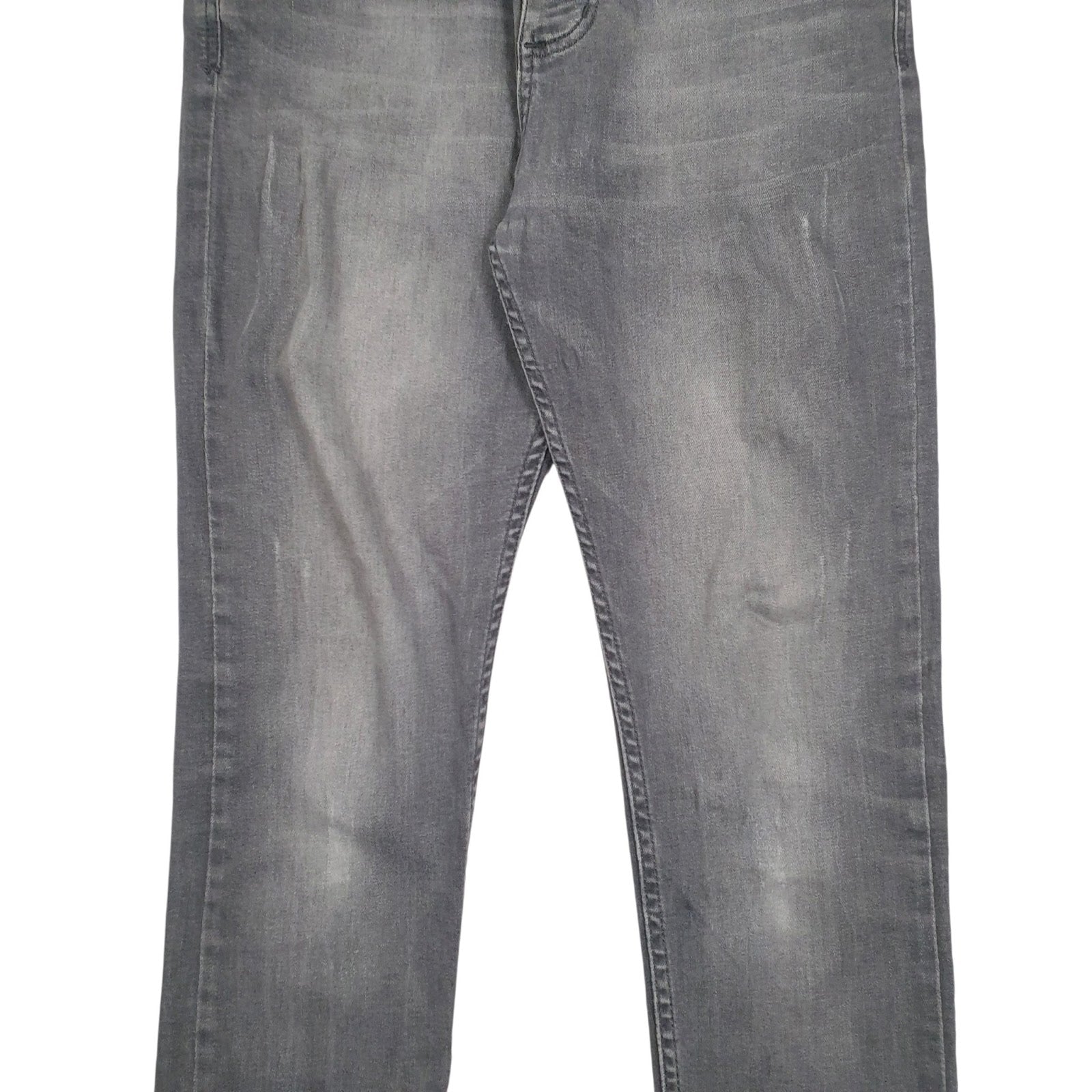 Womens Grey Diesel   Jeans
