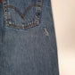 Mens Blue Levis Vintage 00s  Jeans