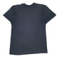Mens Grey Diadora Vintage Spellout  T Shirt