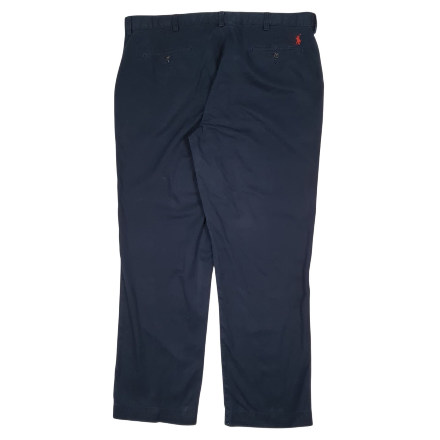 Mens Navy Polo Ralph Lauren   Trousers