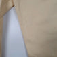 Mens Yellow Polo Ralph Lauren Hammond Pant Double Pleated Vintage 90s Made In USA  Trousers