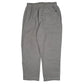 Mens Grey Champion Vintage 00s Reverse Weave Jogger Trousers