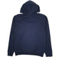 Mens Navy Patagonia Uprisal Hoodie Jumper