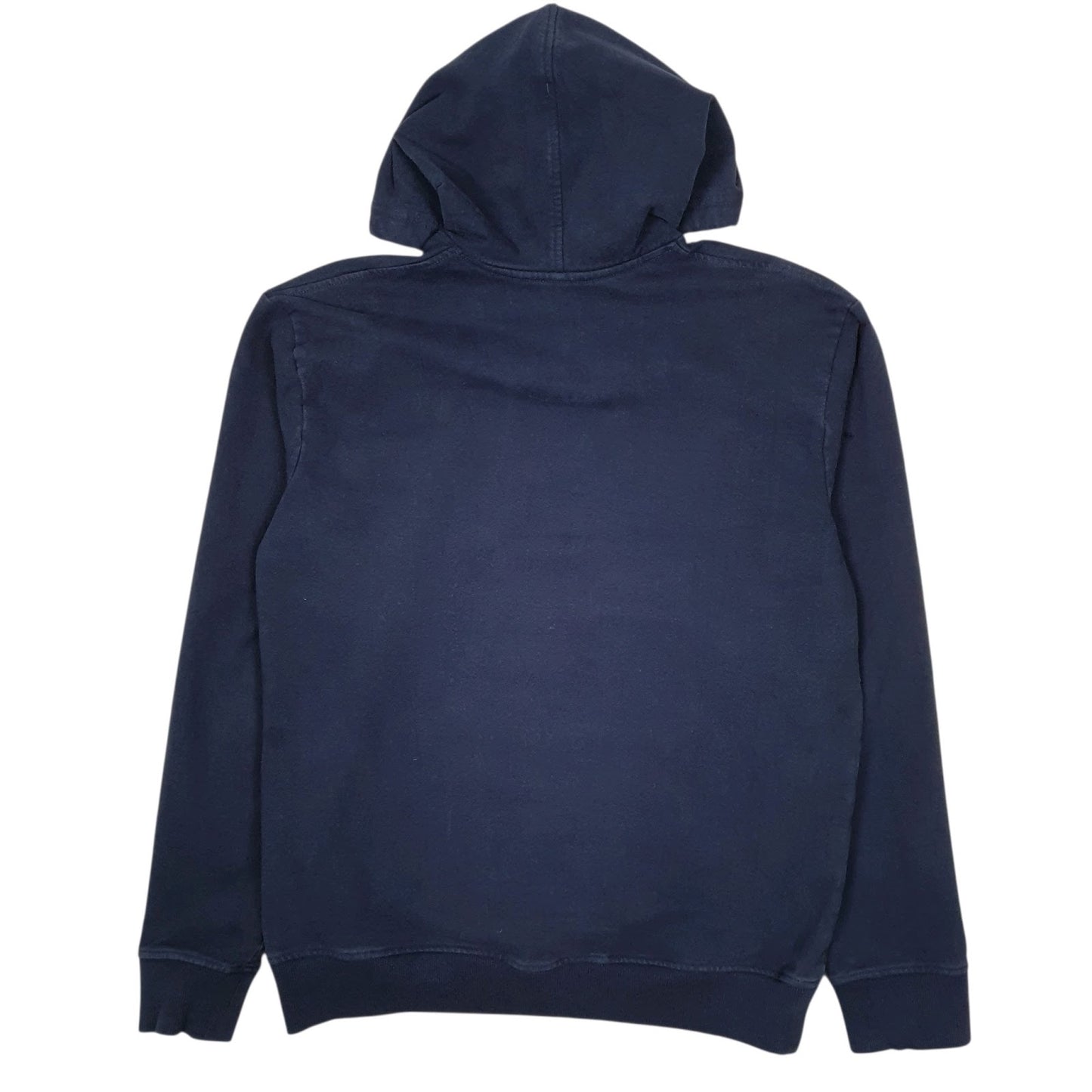 Mens Navy Patagonia Uprisal Hoodie Jumper