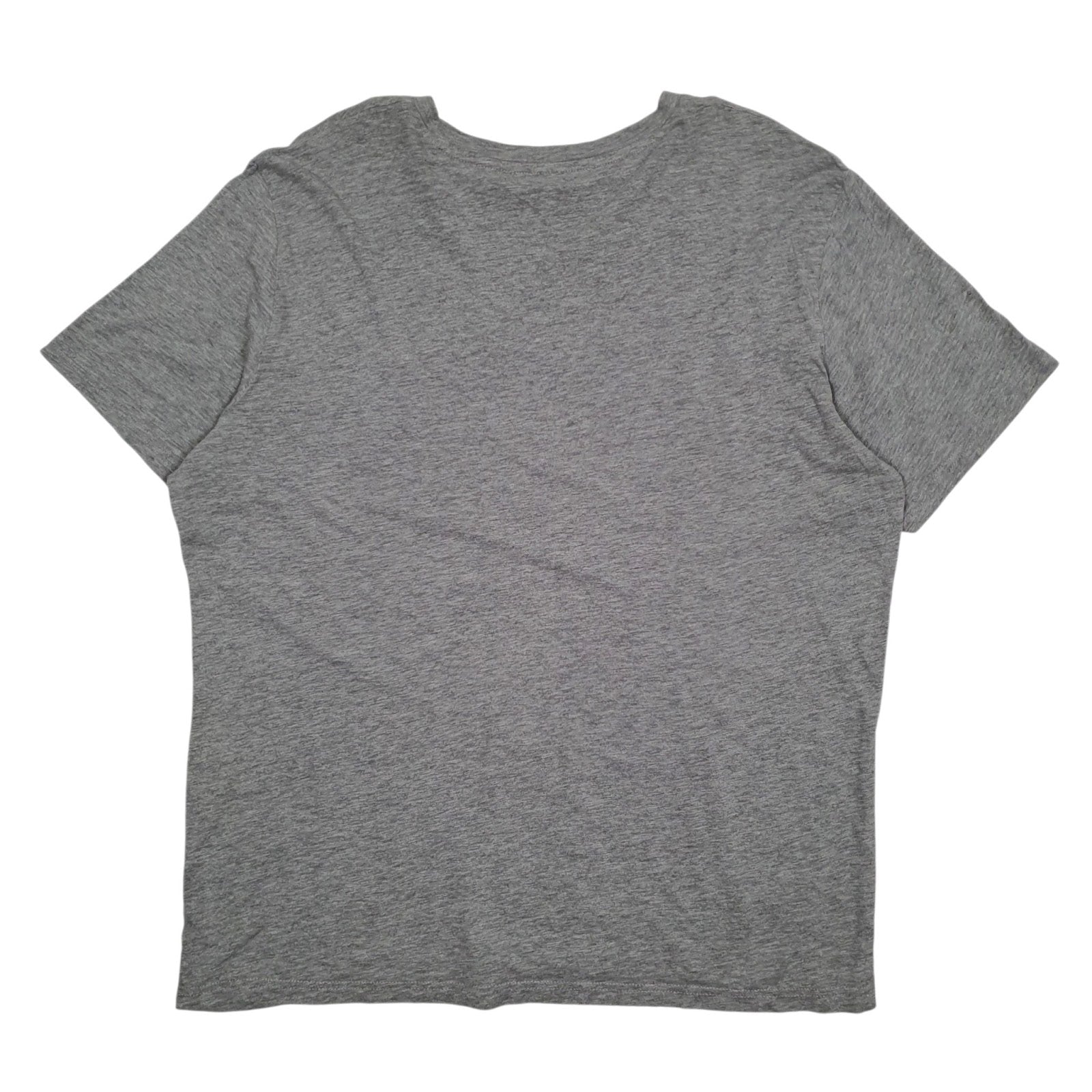 Mens Grey Lee Kansas City  T Shirt