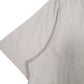 Mens Beige Under Armour Heat Gear Spellout  T Shirt