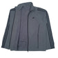 Mens Grey Adidas   Coat