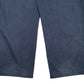 Mens Blue Dickies Workwear  Trousers
