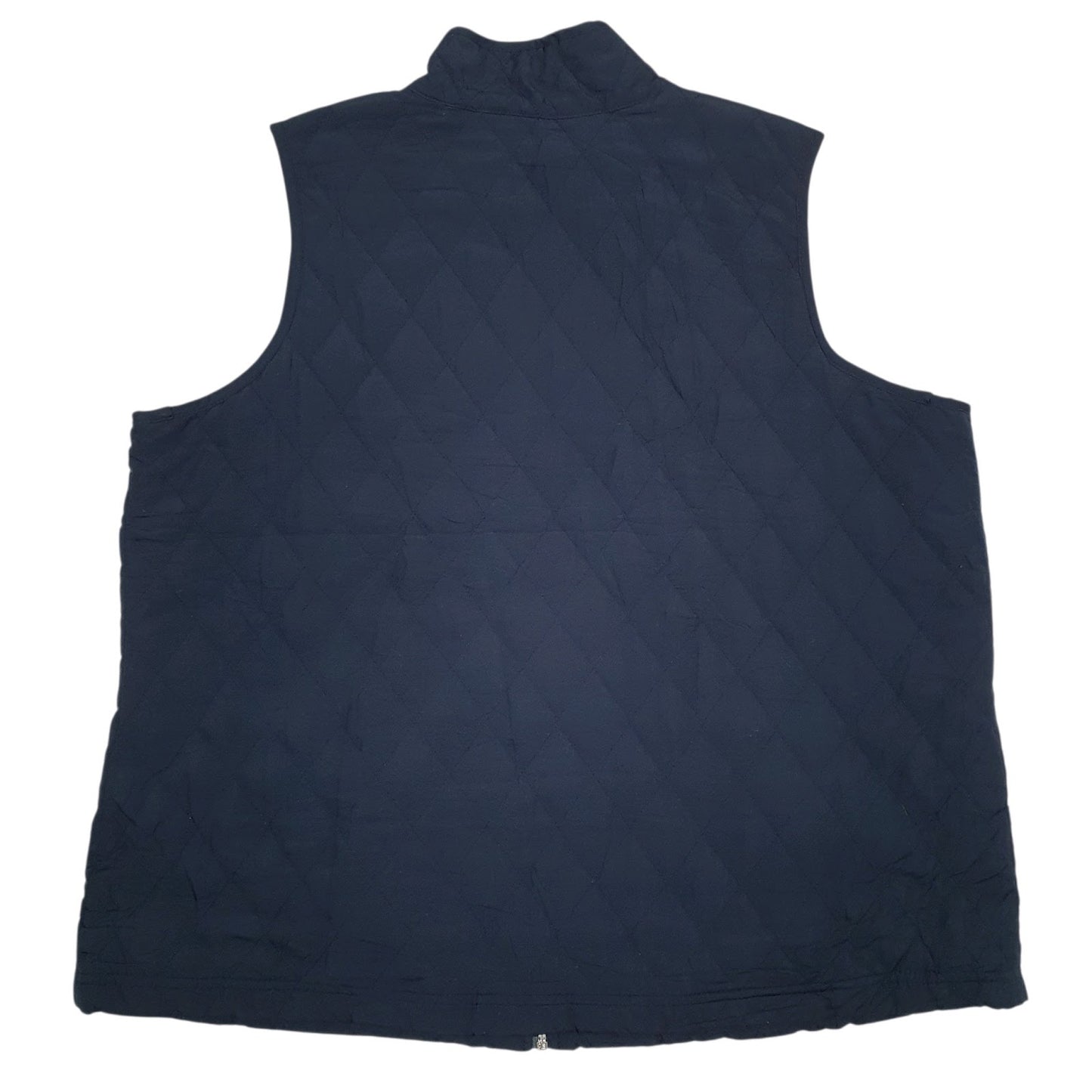 Womens Navy Lee  Cardigan Coat