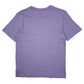 Mens Purple Polo Ralph Lauren   T Shirt