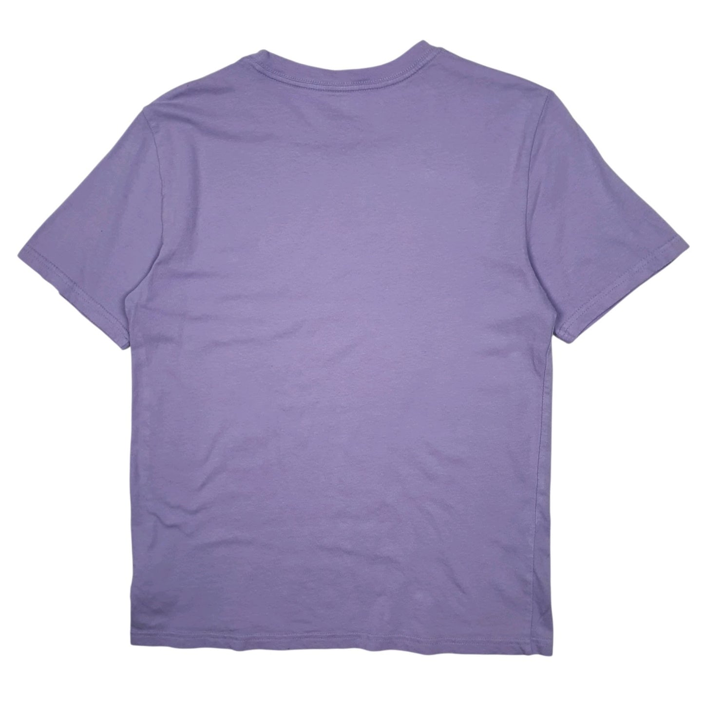 Mens Purple Polo Ralph Lauren   T Shirt