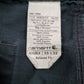 Mens Black Carhartt B342BLK Workwear Double Knee  Trousers