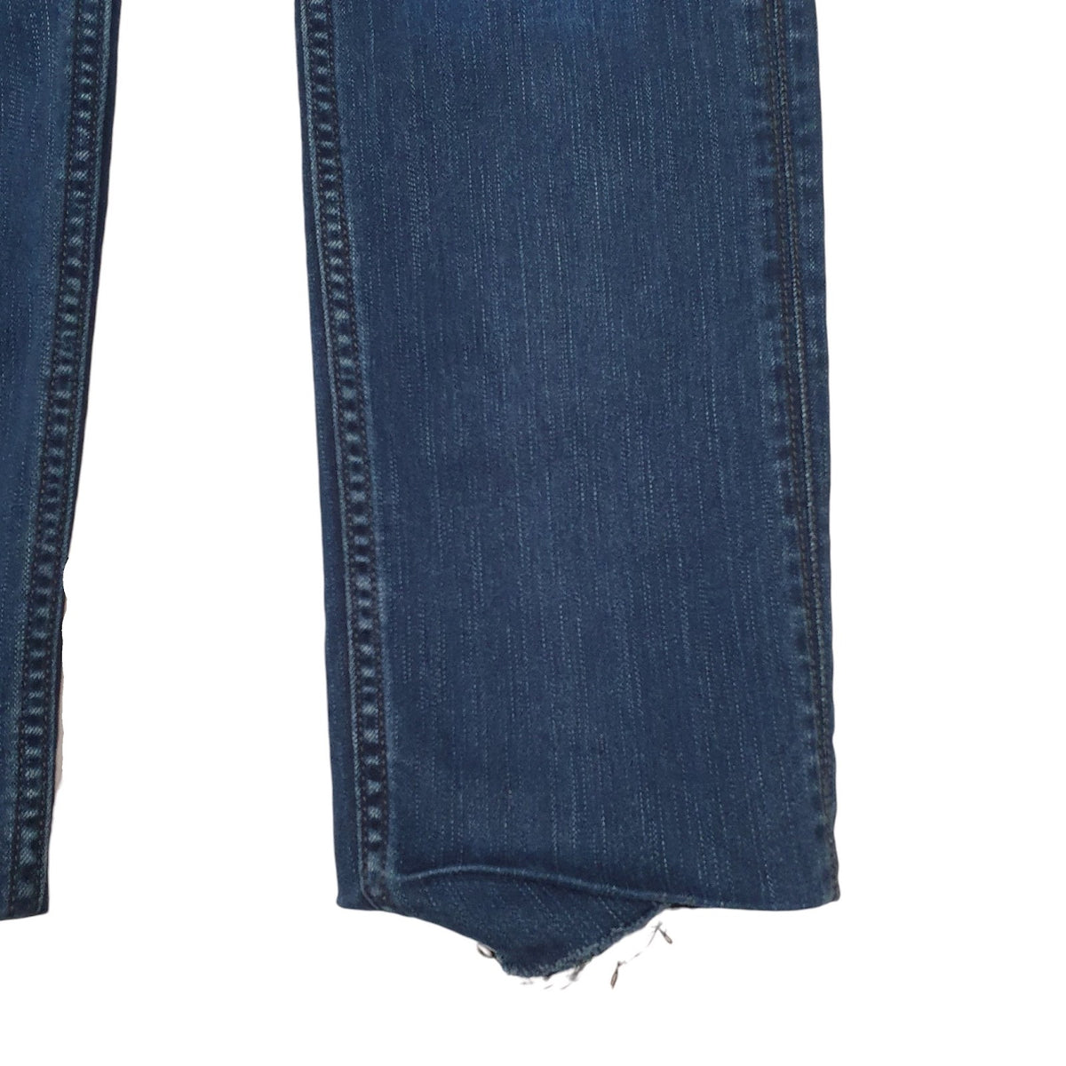 Womens Blue Promod   Jeans