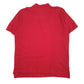 Mens Red US Polo Assn   Polo Shirt
