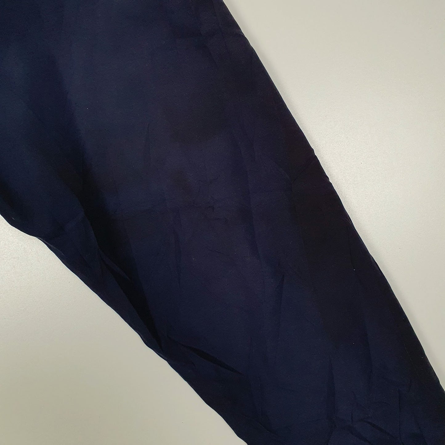 Mens Navy Polo Ralph Lauren Golf Pullover  Coat