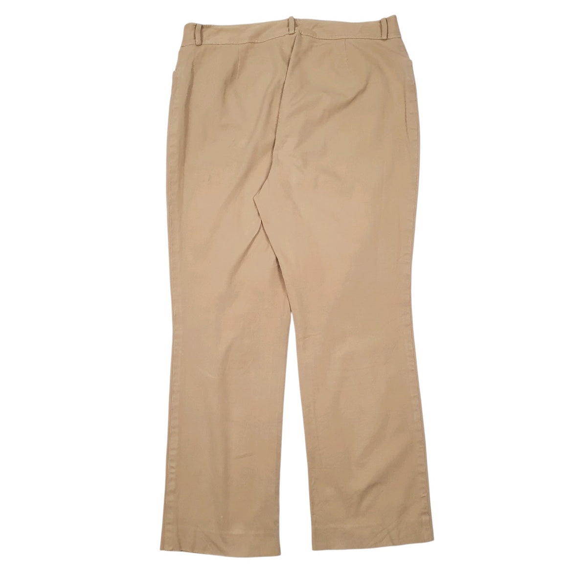 Womens Brown Lauren Ralph Lauren   Jeans