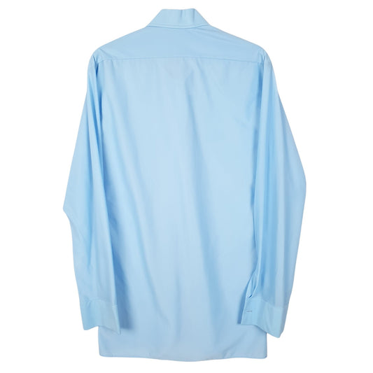 Mens Blue Jltex   Shirt
