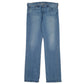 Mens Blue Levis  501 JeansW36 L34