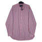 Mens Pink Charles Tyrwhitt  Long Sleeve Shirt