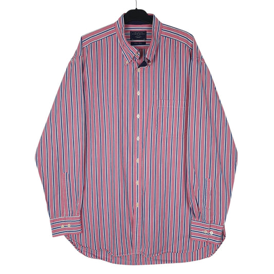 Mens Pink Charles Tyrwhitt  Long Sleeve Shirt