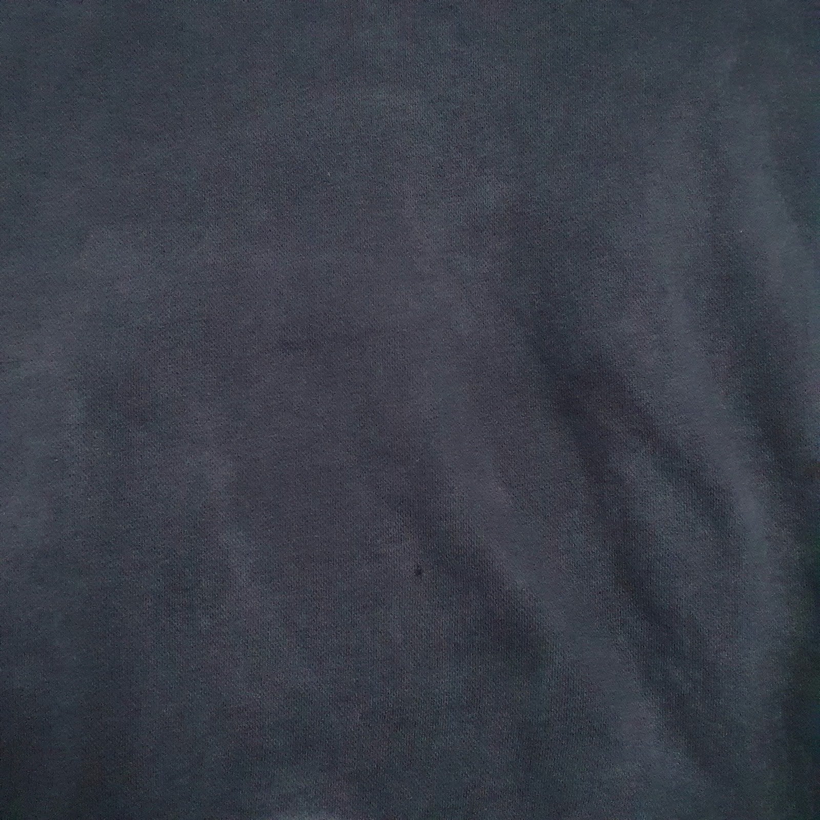 Mens Navy Nike Barstool Sports Hoodie Jumper