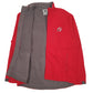 Mens Red Lee NHL New Jersey Devils  Coat