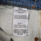 Mens Blue Levis   Jeans