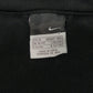 Mens Black Nike Bramfeld Basketball Full Zip Jumper