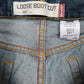 Mens Blue Levis   Jeans