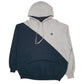 Mens Black Champion  Hoodie Jumper
