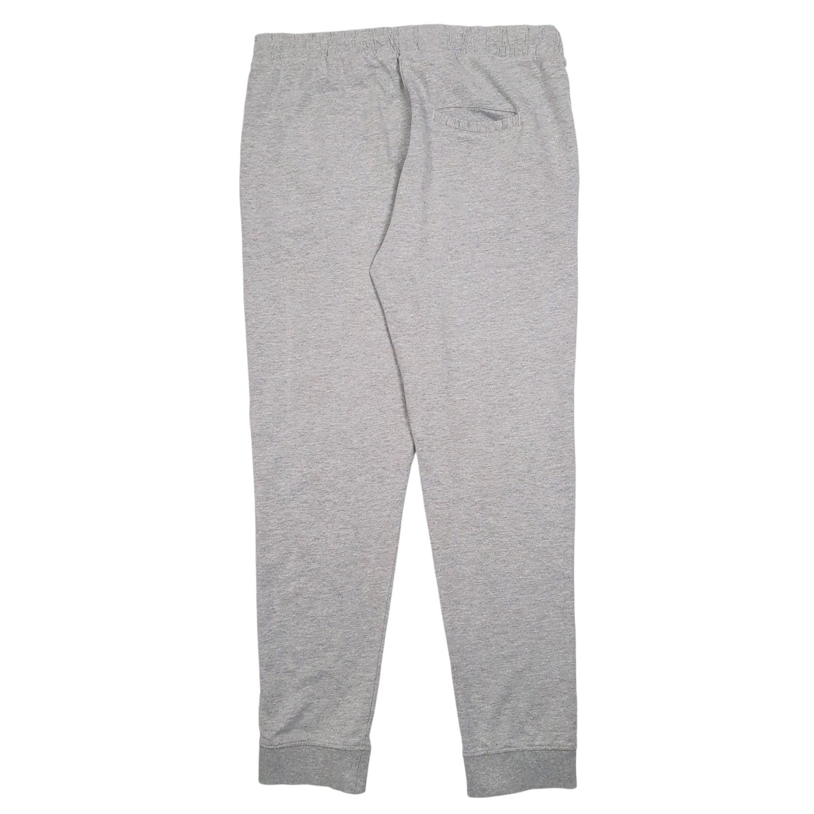 Mens Grey Everlast   Trousers