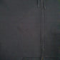 Mens Black Carhartt  Full Zip Jumper
