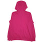 Womens Pink Nike  Full Zip Jumper
