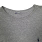 Mens Grey Polo Ralph Lauren   T Shirt