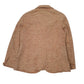 Womens Brown Unbranded Creation Poupee  Coat