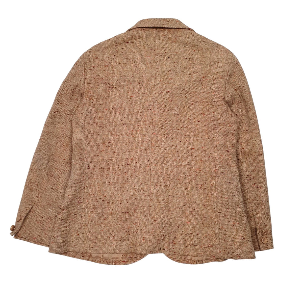 Womens Brown Unbranded Creation Poupee  Coat