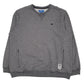 Mens Grey Adidas  Crewneck Jumper