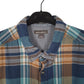 Mens Blue Eddie Bauer   Shirt
