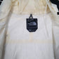 Womens White The North Face   Coat