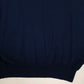 Mens Navy Polo Ralph Lauren Golf Quarter Zip Jumper