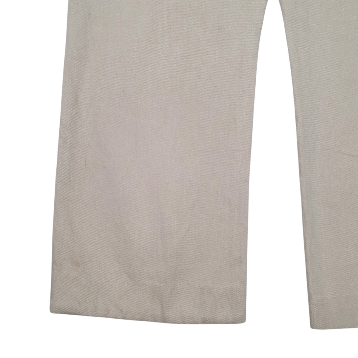 Mens Beige Polo Ralph Lauren   Jeans