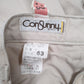 Womens Beige Con Sunny   Jeans
