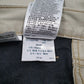 Mens Brown Levis   Jeans