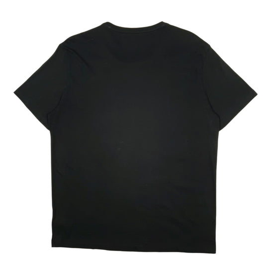 Mens Black Polo Ralph Lauren   T Shirt