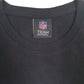 Mens Black NFL Las Vegas Raiders  T Shirt