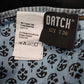 Womens Blue Datch   Jeans