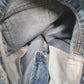 Womens Blue Bugjo   Jeans