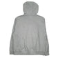 Mens Grey Nike  Hoodie Jumper